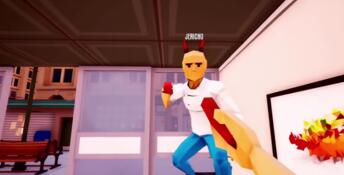 One-armed Robber PC Screenshot