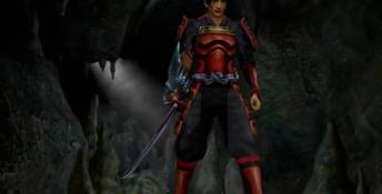 Onimusha Warlords PC Screenshot
