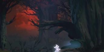 Ori and the Blind Forest PC Screenshot