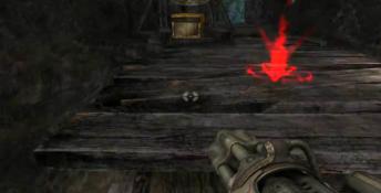 Painkiller: Battle Out of Hell PC Screenshot
