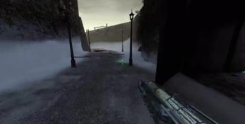 Painkiller: Gold Edition PC Screenshot