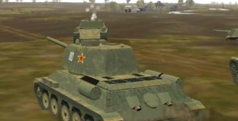 Panzer Elite PC Screenshot