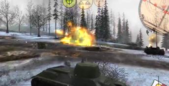 Panzer Elite Action PC Screenshot