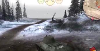 Panzer Elite Action PC Screenshot