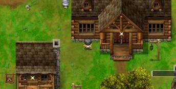 Peasant's Quest PC Screenshot