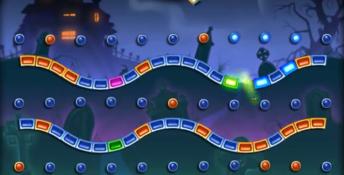 Peggle Deluxe PC Screenshot
