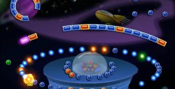 Peggle Deluxe PC Screenshot