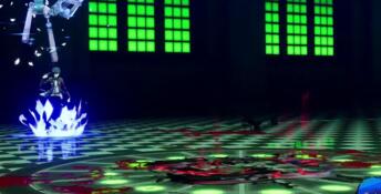 Persona 3 Reload PC Screenshot