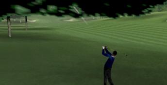 PGA European Tour PC Screenshot