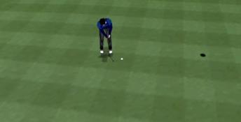 PGA European Tour PC Screenshot