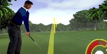 PGA European Tour PC Screenshot