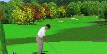 PGA Tour 96 PC Screenshot