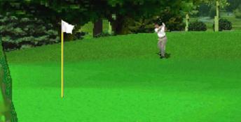 PGA Tour 96 PC Screenshot