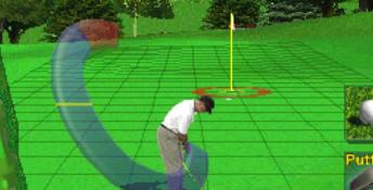 PGA Tour 96 PC Screenshot