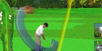 PGA Tour 96 PC Screenshot