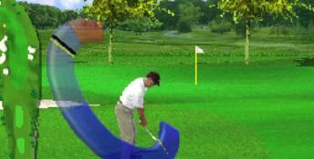 PGA Tour 96 PC Screenshot