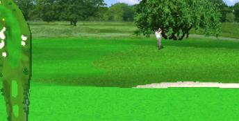 PGA Tour 96 PC Screenshot