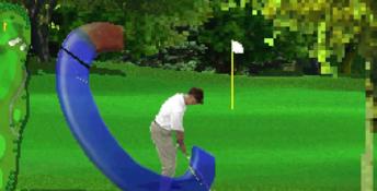 PGA Tour 96 PC Screenshot