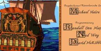 Pirates! Gold