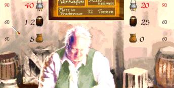 Pirates! Gold PC Screenshot