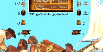Pirates! Gold