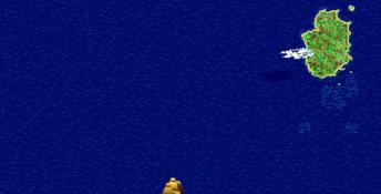 Pirates! Gold PC Screenshot