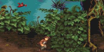 Pitfall: The Mayan Adventure PC Screenshot