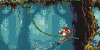 Pitfall: The Mayan Adventure PC Screenshot