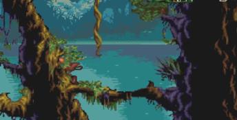 Pitfall: The Mayan Adventure PC Screenshot