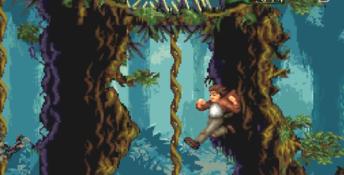 Pitfall: The Mayan Adventure PC Screenshot