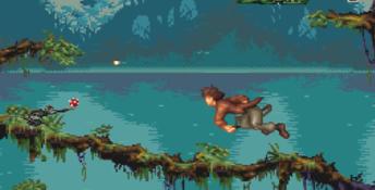 Pitfall: The Mayan Adventure PC Screenshot