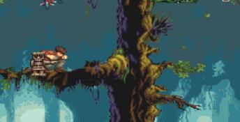 Pitfall: The Mayan Adventure PC Screenshot