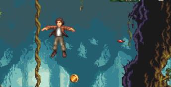Pitfall: The Mayan Adventure PC Screenshot