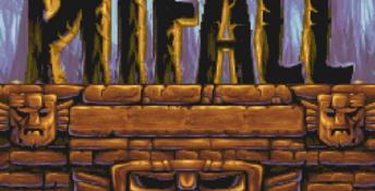 Pitfall: The Mayan Adventure PC Screenshot