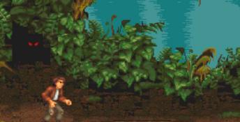 Pitfall: The Mayan Adventure PC Screenshot