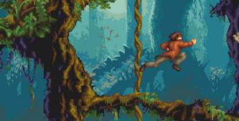 Pitfall: The Mayan Adventure