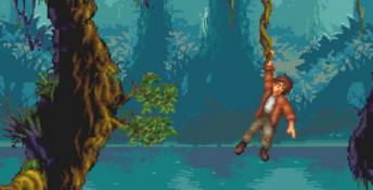 Pitfall: The Mayan Adventure PC Screenshot