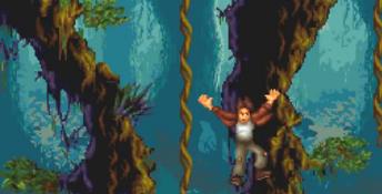 Pitfall: The Mayan Adventure PC Screenshot