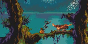 Pitfall: The Mayan Adventure PC Screenshot