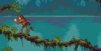 Pitfall: The Mayan Adventure PC Screenshot
