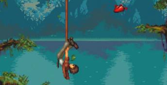 Pitfall: The Mayan Adventure PC Screenshot