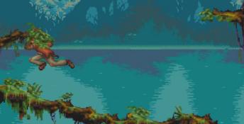 Pitfall: The Mayan Adventure PC Screenshot