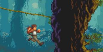 Pitfall: The Mayan Adventure PC Screenshot