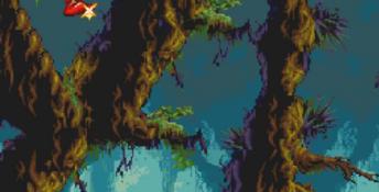 Pitfall: The Mayan Adventure PC Screenshot
