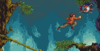 Pitfall: The Mayan Adventure PC Screenshot