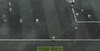 Pixel Cup Soccer: Ultimate Edition PC Screenshot