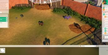 Planet Zoo PC Screenshot