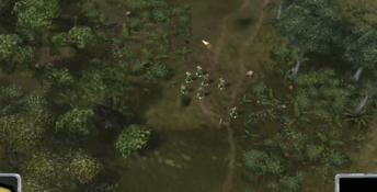 Platoon PC Screenshot