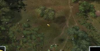 Platoon PC Screenshot