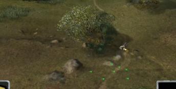 Platoon PC Screenshot